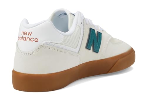 Image of New Balance Men's 574 Vulc Sneakers