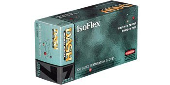 Plasdent Corp. ITT-1L-50 Excellent-Lock Trays Adult Lower Large 50/Pk