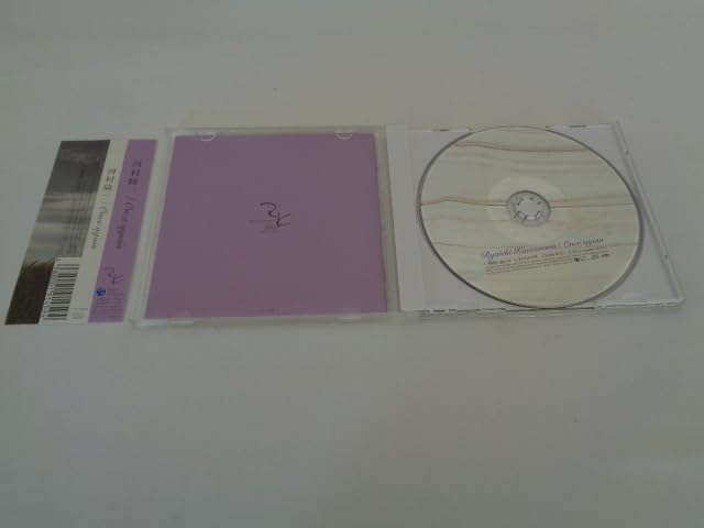 Amazon.co.jp: CD 河村隆一 LUNA SEA（ルナシー) Once again ・ 恋を