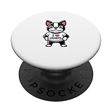Photo Gallery boston terrier i love grandpa funny dog nonno popsockets popgrip intercambiabile Photo Gallery boston terrier i love grandpa funny dog nonno popsockets popgrip intercambiabile