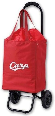 カープキャリーカート！限定完売品！ 広島東洋カープオフィシャル
