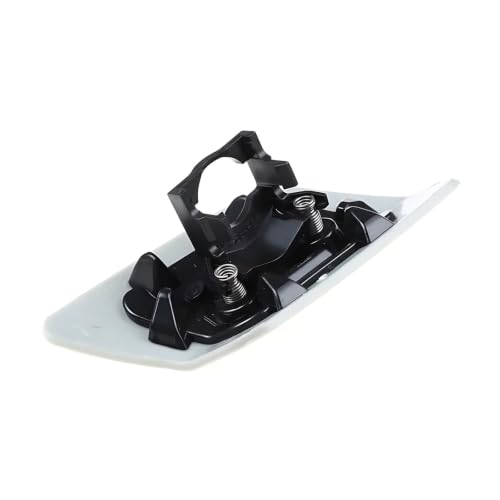 Couvercle buse lave-phare BMW E92 E93 M Sport finition premium - 4
