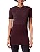 Produktbild ORTOVOX Womens 230 Competition T-Shirt, Dark Wine Blend, L