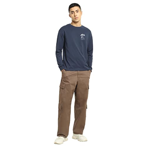 Image of Bewakoof Men T-Shirt