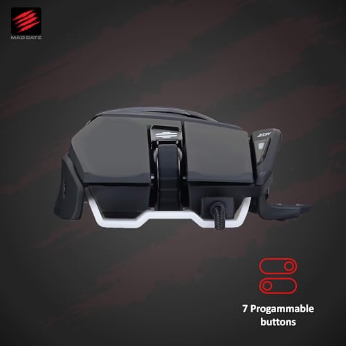 R.a.t. 4 PLUS Mouse - Mouse gaming - Immagine 3