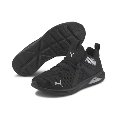 Image of Puma Mens Enzo Sport Imeva Men's Running Shoes Running Shoe