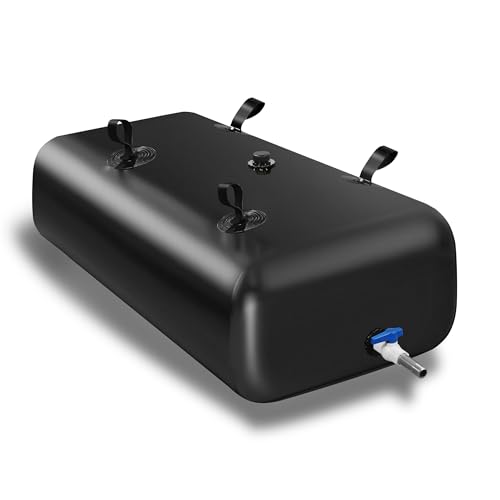 tanque tatsa 120 litros marca GHOSOONE