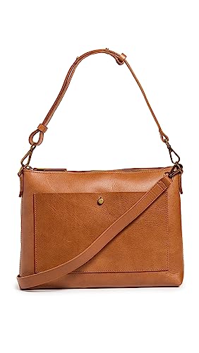 Image of Madewell Women's The Transport Shoulder Crossbody Bag