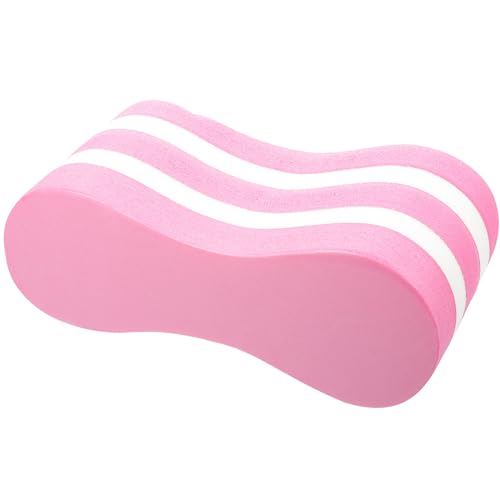 Flotador para pierna de entrenamiento SUPVOX resistente color rosa miniatura 1