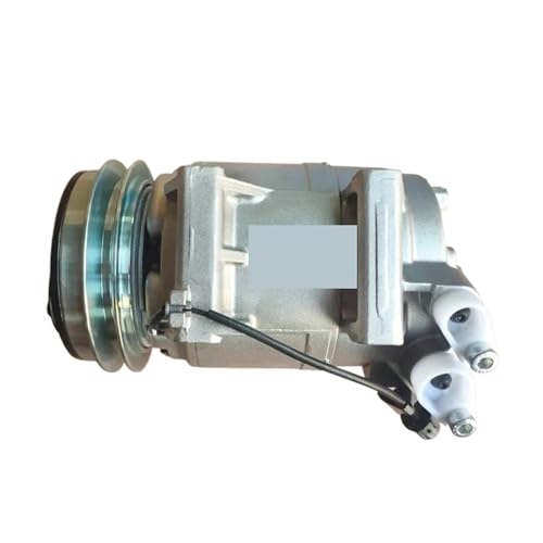 Compresseur AC pour MITSUBISHI L200 Triton et D-MAX pièces MN123626 MN123625
