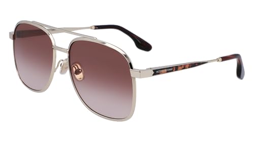 Lunettes de soleil VB233S Victoria Beckham accessoires de mode mixtes protection UV solaires