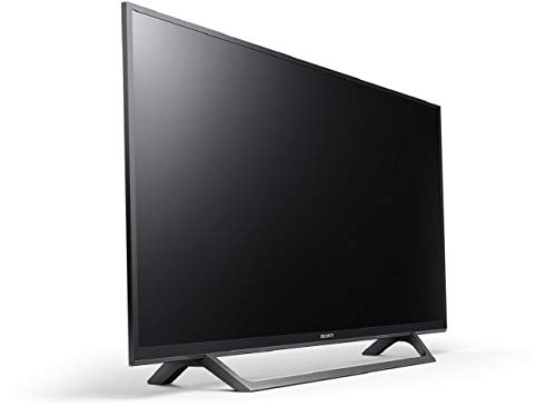 Image of Sony 80.1 cm (32 inches) Bravia Full HD Smart LED TV KLV-32W672E (Black) (2017 Model)