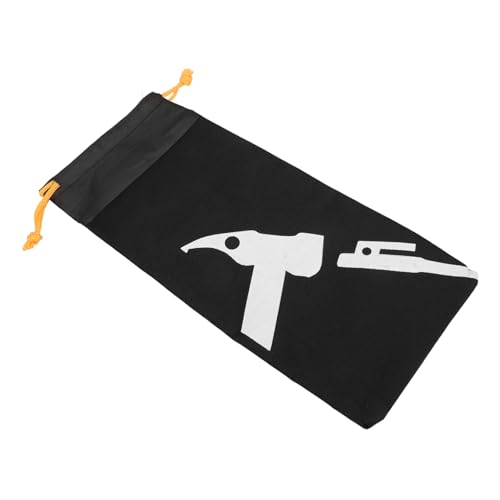 UPKOCH Camping Hammer Tasche Wasserfeste Aufbewahrung für Zeltheringe und Werkzeuge Faltbare Praktische Tragetasche im Ethnischen Design Robustes Material für Outdoor Einsatz für Camping UPKOCH Camping Hammer Tasche Wasserfeste Aufbewahrung für Zeltheringe und Werkzeuge Faltbare Praktische Tragetasche im Ethnischen Design Robustes Material für Outdoor Einsatz für Camping