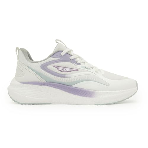 Image of Red Tape Womens Rlo2171m Athleisure Shoes
