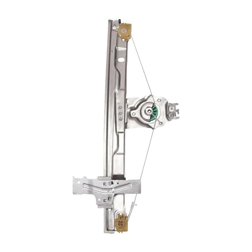 Kit de réparation lève-vitre électrique Peugeot 207 avant droit mécanisme 9222FS
