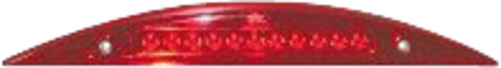 Jokon 23420 LED Zusatzbremsleuchte Aufbau ZHBL 25/12V
