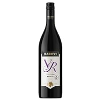 Hardys VR Merlot (1 x 1Ltr)