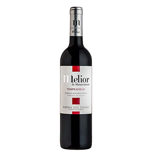 Melior de Matarromera - Pack de 3 botellas Cover