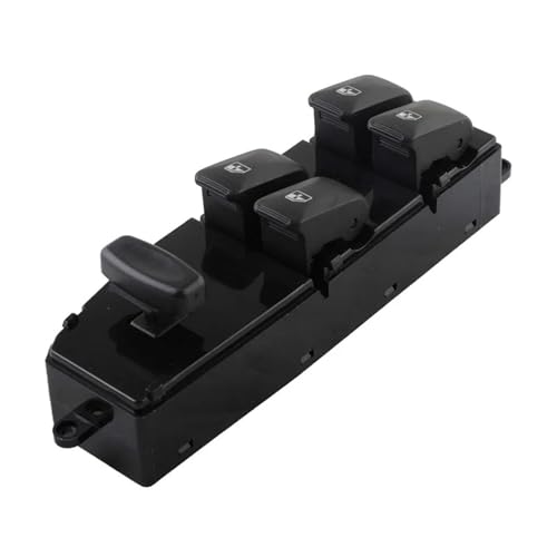 Interrupteur lève-vitre K24A66350 pour Hyundai et Kia Sephia