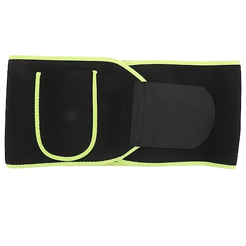 NAMOARLY Sports Waist Support Brace Back Brace for Men Professional Fitness Breathable Lightweight Quick Dry Injury