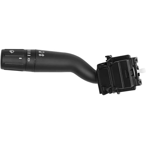 Commande d'essuie-glace et clignotants au volant Ford F150 multifonction
