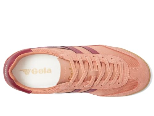 Image of Gola Women's Tornado Sneakers