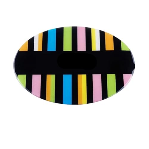 燃料タンクカバー カーアクセサリー KK Materials MINI Cooper F54 CLUBMAN F60 COUNTRYMAN 2022 2021 2020 2019 2018 2017 2016 2015用 (ブラック1)