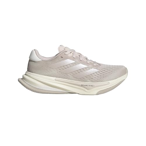 adidas Womens Supernova Prima Running Sneakers Shoes - Beige - Size 9.5 M
