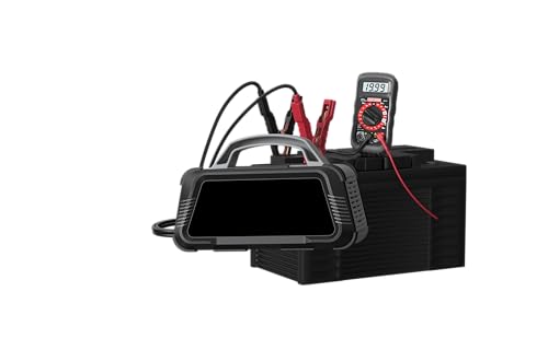 Mainteneur de batterie NOONE pour réparer une batterie déchargée
