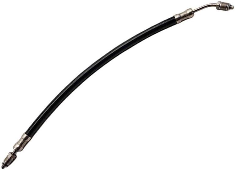 Hydraulic Power Trim Hose Compatible With 0985615 0778124 3853855