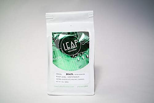 Brazilian Coffee (2lb) (16oz)