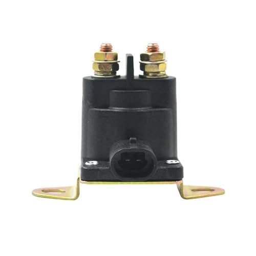 Relais de démarreur moto pour Sh Ou En 25HP 1994-2006 remplace 89-850188