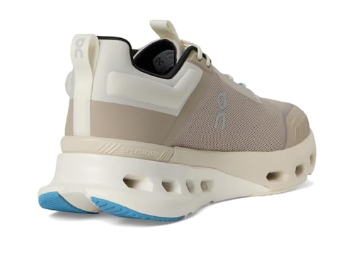 Image of On Men's Cloudnova Sneakers