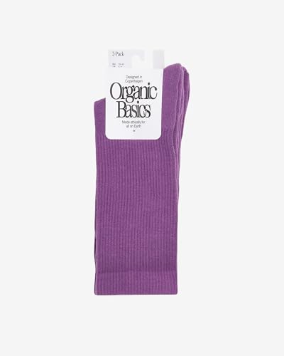 Core Tennis Crew Socks 2-Pack3
