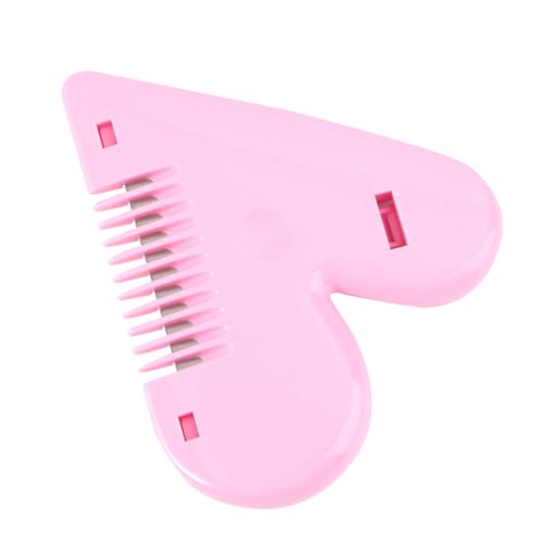 DECORNIJIA Coupe de Portable Tondeuse à Diy Rose pour Couper et Éliminer Fourches