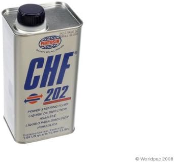 Pentosin Power Steering Fluid