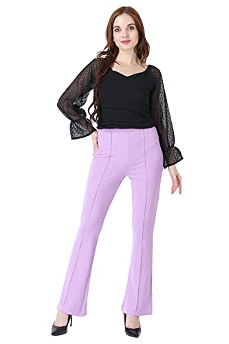 Image of POPWINGS Casual Bagru Printed Cotton Top and Skirt Set for Women || Pom Pom Top and Long Slit Skirt Set for Women || Two Piece Women Set for Summer
