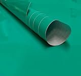 Corta para ajustar a cualquier superficie: Este adhesivo se puede recortar y personalizar para ajustarse a cualquier tamaño de mueble. El revestimiento de vinilo para encimera es perfecto para proyectos de bricolaje de mejora del hogar como cubrir cajones, estantes y encimeras.