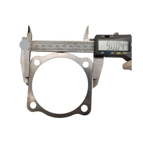 Joint de réglage pour CF X5 calage de précision mécanique 0180-330003-0002 - 4