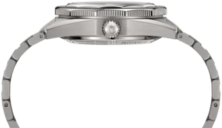 Certina,Mens,DS Super PH2000M,Swiss Automatic Watch,Titanium,43MM,Watch,Black,Titanium,C0506074405102 - 1