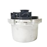 Water Cooled Generator Alternator Compatible With BMW E65 E66 E67 735i 745i 760i ROLLS ROYCE