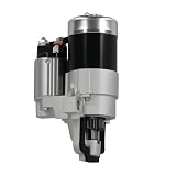 Starter Motor compatible for Ford Edge Focus 2.0L 2013-2018 3S4T11000AC 19227N 1.4KW