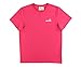 adidas Originals Boyfriend Womens Active Shirts & Tees Size M, Color: Red