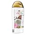 OGX Extra Strength Damage Remedy + Coconut Miracle Oil Penetrating Hair Oil Treatment, Extra Hydrating Anti-Frizz Oil for Coarse, Dry Hair, Paraben-Free, Sulfated-Surfactants Free, 3.3 Fl Oz