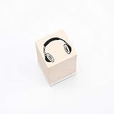 BTKNOO Vintage Hand zeichnen Serie Holzstempel DIY Handwerk Holzstempel für Scrapbooking Schreibwaren Scrapbooking Standardstempel, A23