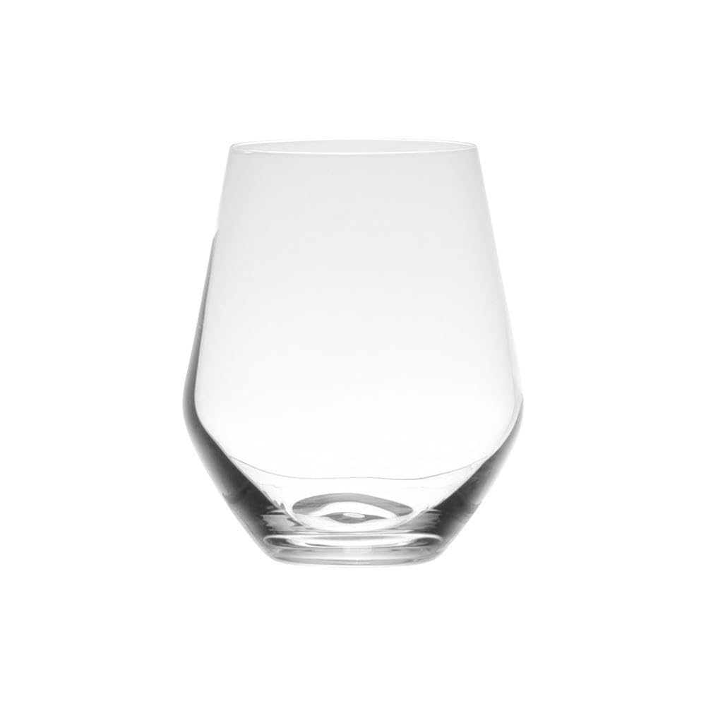 Gobelets Harmonie 35 cl Table Passion en verre haut de gamme pour vos tables