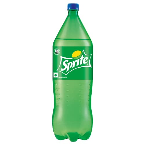 Image of Sprite Lemon-Lime Flavoured Cold Drink | Refreshing Taste | Clear Soft Drink with No Added Colours | Recyclable PET Bottle, 2.25 L