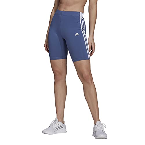 Image of adidas Essentials 3-Stripes Bike Shorts