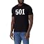 Black (C18889 501 Black Graphic H215|501 4.1 99)