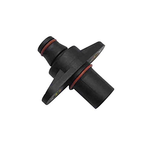 mewmewcat Sensor da árvore de cames para carro com ajuste do sensor de posição da árvore de cames co